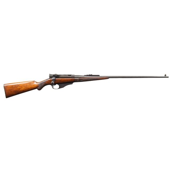 INTERESTING WINCHESTER 1895 LEE NAVY TAKEDOWN
