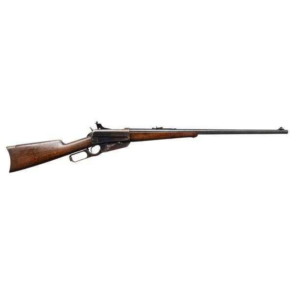WINCHESTER MODEL 95 SPORTING RIFLE IN .405 WIN.