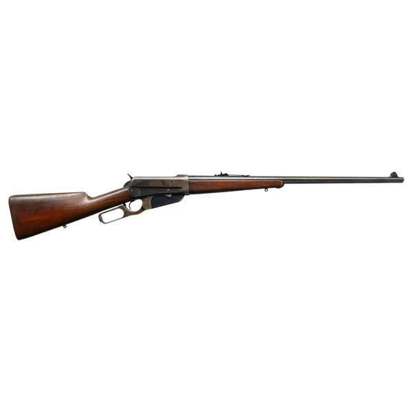 WINCHESTER MODEL 95 TAKEDOWN SPORTING RIFLE.