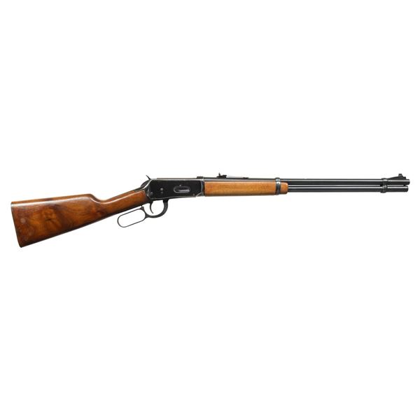 WINCHESTER MODEL 94 LEVER ACTION CARBINE.