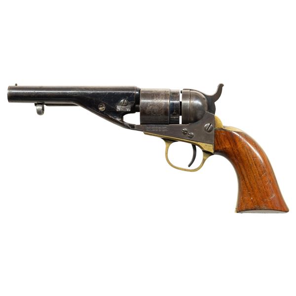 COLT NEW MODEL POLICE BREECH LOADING TYPE 2
