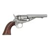 Image 2 : NICKEL COLT TYPE 1 NEW MODEL POLICE BEECH LOADING