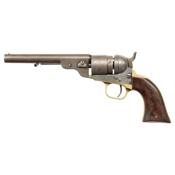 COLT TYPE 6 NEW MODEL BREECH LOADING POCKET