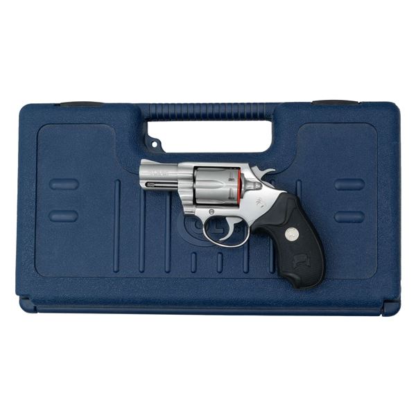 COLT SF-VI "SPECIAL LADY" DOUBLE ACTION REVOLVER.
