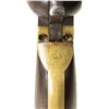 Image 6 : SCARCE MARTIAL COLT 1851 NAVY REVOLVER.