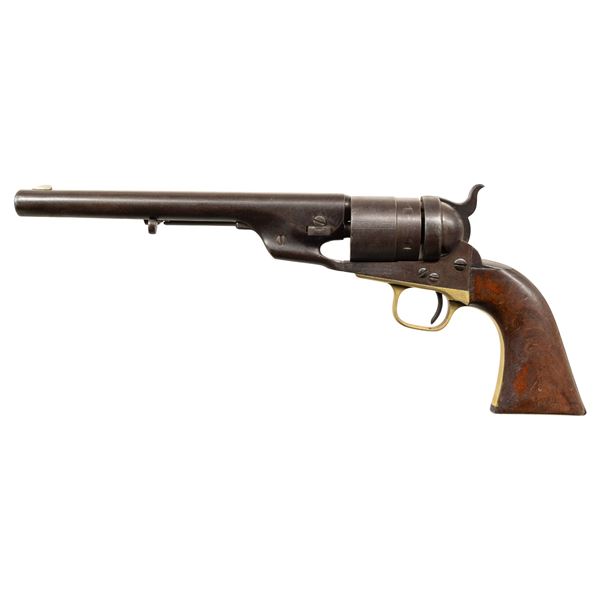 COLT 1860 RICHARDS-MASON CONVERSION BREECH LOADING