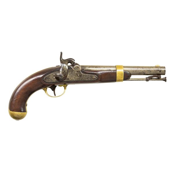 FINE SOUTH CAROLINA PALMETTO ARMORY PISTOL.