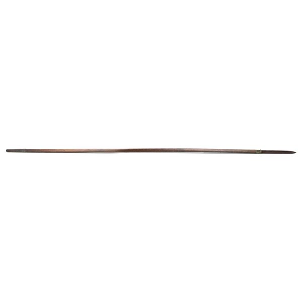 CONFEDERATE RICHMOND PIKE OR LANCE THAT ONCE HELD