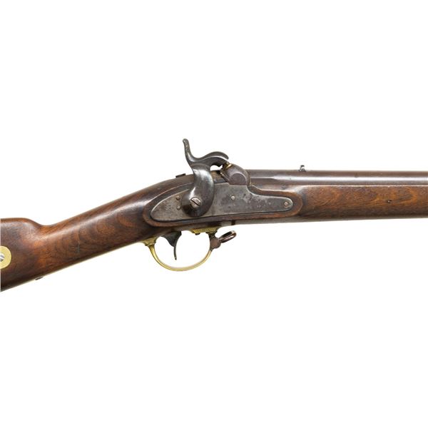 FINE 23rd MASS IDENTIFIED CIVIL WAR WHITNEY MODEL