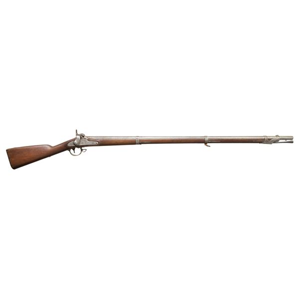 MEXICAN WAR ERA 1845 DATED HARPERS FERRY