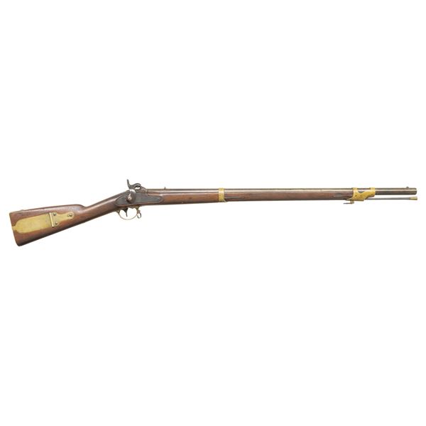 HARPERS FERRY M1841 MISSISSIPPI PERCUSSION