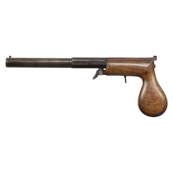 DISTINCTIVE HENRY HALE BRISTOL CT UNDERHAMMER