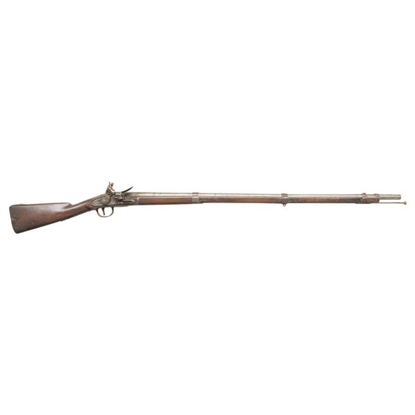 1816 DATED TYPE 4 HARPERS FERRY M 1795 US