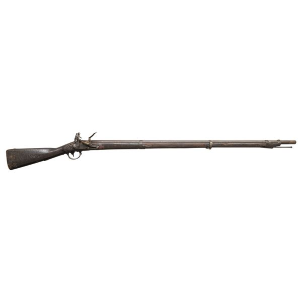 SPRINGFIELD M1816 US RECONVERSION FLINTLOCK