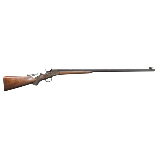 DESIRABLE REMINGTON (CREEDMORE) NO. 1 LONG RANGE