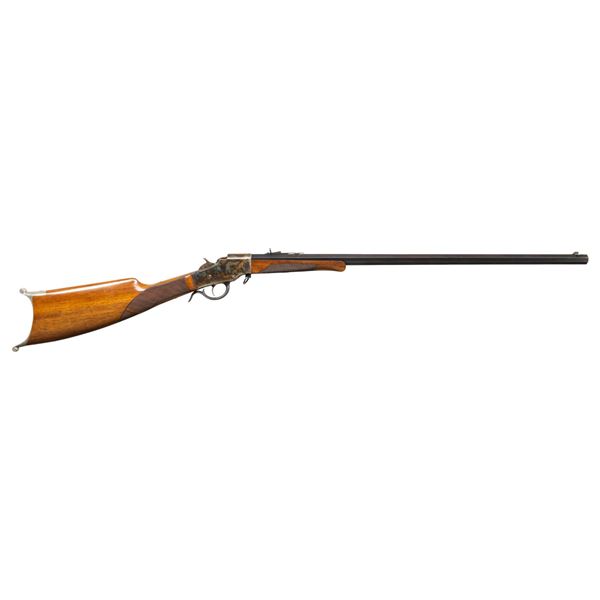 VERY FINE HOPKINS & ALLEN MODEL 3922 SINGLE SHOT