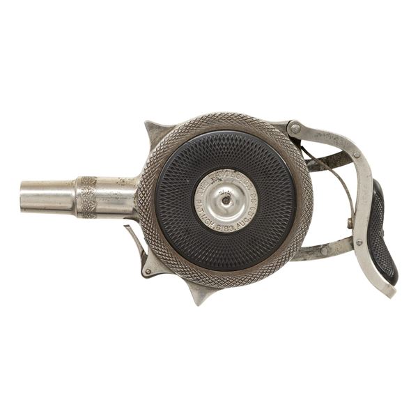 CHICAGO FIREARMS PROTECTOR PALM PISTOL