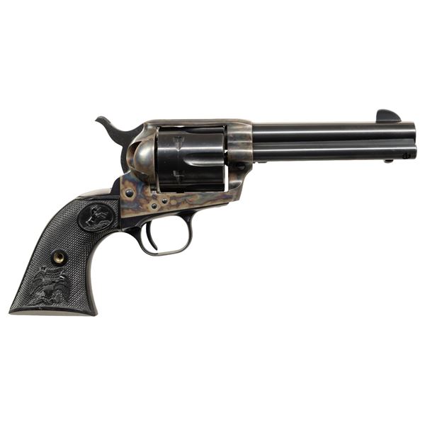 NICE SECOND GENERATION COLT SINGLE ACTION ARMY