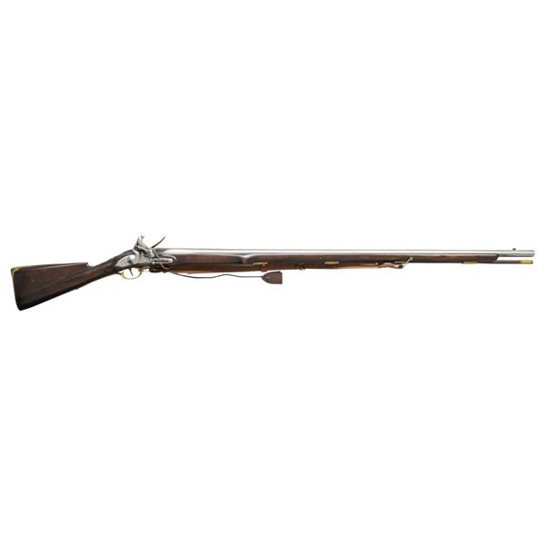 REPLICA TOWER LONG LAND PATTERN BROWN BESS