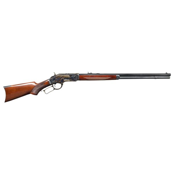 NAVY ARMS / UBERTI 1873 LEVER-ACTION RIFLE.