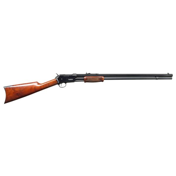 ITALIAN A. UBERTI LIGHTNING PUMP-ACTION RIFLE.