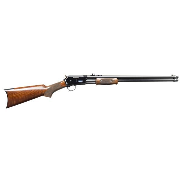 U.S. FIREARMS COMPANY LIGHTNING DELUXE PUMP-ACTION
