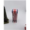 Image 3 : MIXED LOT RED DOUBLE-DECKER BUS BIG BEN AND LONDON PENCIL SHARPENER