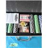 Image 3 : POKER CHIP SET