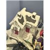 Image 3 : ASSORTED CHRIMASTAS DECORATIONS