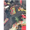 Image 5 : ASSORTED CHRIMASTAS DECORATIONS