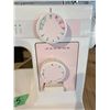 Image 3 : JANOME LIMITED EDITION SEWING MACHINE
