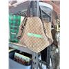 Image 1 : AUTHENTIC GUCCI DESIGNER HANDBAG