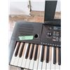 Image 2 : YAMAHA PSR-E263 X-STYLE STAND ELECTRONIC KEYBOARD