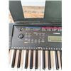 Image 3 : YAMAHA PSR-E263 X-STYLE STAND ELECTRONIC KEYBOARD