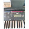 Image 4 : YAMAHA PSR-E263 X-STYLE STAND ELECTRONIC KEYBOARD