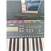 Image 6 : YAMAHA PSR-E263 X-STYLE STAND ELECTRONIC KEYBOARD