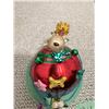 Image 2 : THE BOMBAY CHRISTMAS ORNAMENT COLLECTIBLE HOLIDAY DECOR