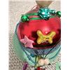 Image 3 : THE BOMBAY CHRISTMAS ORNAMENT COLLECTIBLE HOLIDAY DECOR