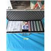 Image 1 : POKER CHIP SET