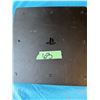 Image 3 : PLAYSTATION BLACK CONSOLE VIDEO GAME CONSOLE