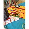 Image 4 : MIXED LOT SPORTS JERSEYS AND FAN SHIRTS