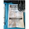 Image 5 : GROUP OF RYOBI; BLACK & DECKER DRILL; OSCILLATING TOOL WITH CARRYING BAGS AND MANUALS