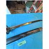 Image 2 : DECORATIVE SWORD WITH SCABBARD