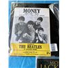 Image 2 : BEATLES AND MICHAEL JACKSON PUBLICATION LOT