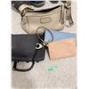 Image 1 : MIXED LOT OF HANDBAGS