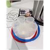 Image 4 : INSTANT POT ELECTRIC PRESSURE COOKER