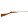 Image 1 : Winchester Mdl 04 Cal .22 SN:NVSN Bolt action single shot training rifle, blued finish, smooth wood 