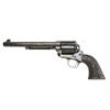 Image 2 : Colt SAA Cal .45 SN:915758A Alaskan Pipeline 1977 Commemorative single action revolver with 7 1/2" b