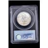 Image 1 : 1947 Walking Liberty Coin Slabbed by PCGS MS-65Slabbed by PCGS MS-65