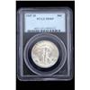 Image 2 : 1947 Walking Liberty Coin Slabbed by PCGS MS-65Slabbed by PCGS MS-65